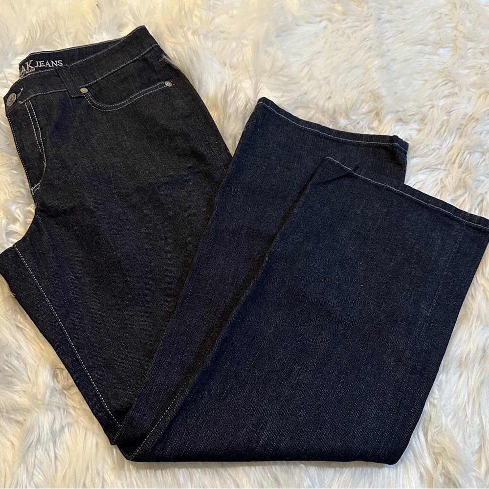 Anne Klein Sophisticates Jeans NWOT